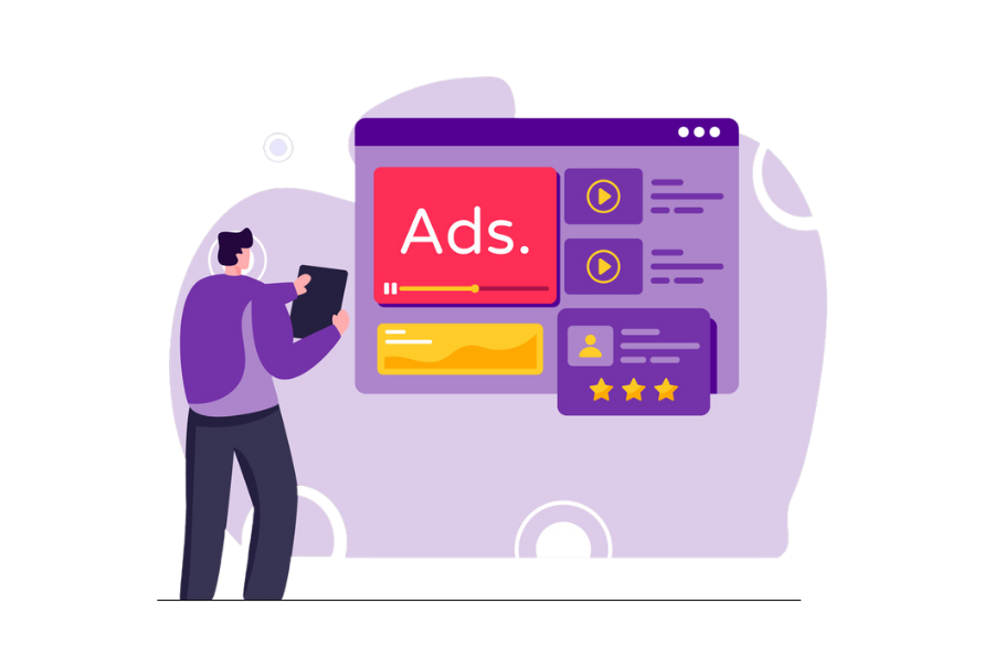 blacklisting unsafe ad